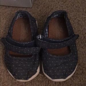 Tiny Toms 4t